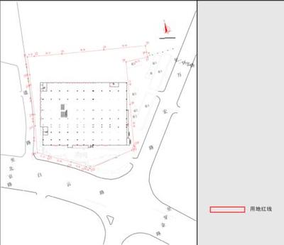 白云路盛都夢工廠-少兒主題產業(yè)城行政審批公示