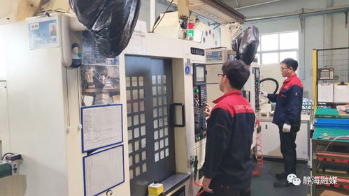 學習宣傳貫徹落實黨的十九屆五中全會精神 靜海龍創(chuàng)恒盛實業(yè)加速打造 智造 新高地