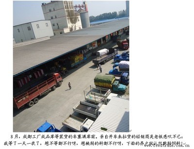 一馬當先,雙胞胎十月份銷量持續(xù)走高!-中國飼料行業(yè)信息網