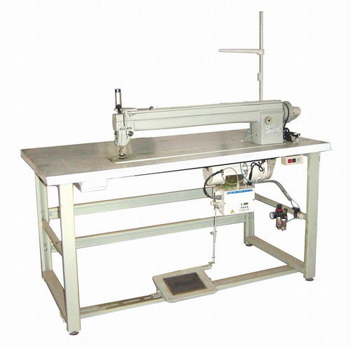 長臂補(bǔ)花縫紉機(jī) js 批發(fā)價(jià)格,廠家,圖片,采購