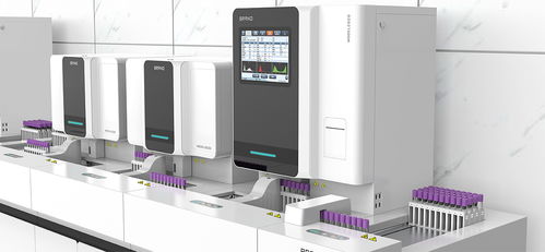 專業(yè)醫(yī)療產(chǎn)品設(shè)計(jì),全自動血液細(xì)胞分析流水線設(shè)計(jì)