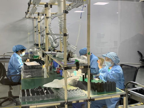 智博會搶先看 記者走進(jìn)參展企業(yè)提前探訪