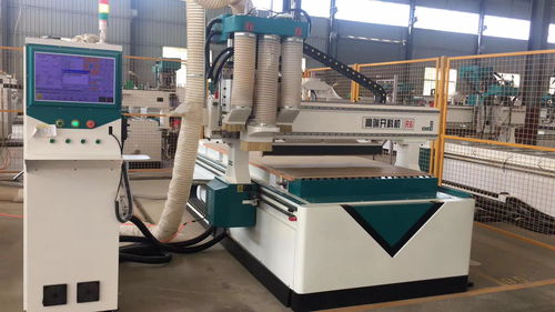 開(kāi)一家板式家具工廠需要哪些設(shè)備？派普機(jī)械為您解析