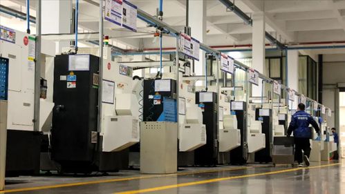 豐縣經(jīng)濟(jì)開(kāi)發(fā)區(qū) 南普機(jī)電滿負(fù)荷運(yùn)轉(zhuǎn)，派普機(jī)械全力以赴保交付