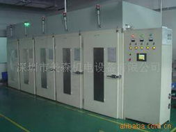 深圳市美森機電設備工業烤箱產品列表 電子元器件專用型號詳解
