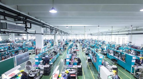 中國為何在數(shù)十年間實現(xiàn)驚人崛起，電子產(chǎn)品領域遠超印度