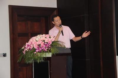 創新政務賦能智慧海南 在互聯網+政務服務創新實踐會議上解讀咨詢服務的戰略價值